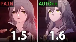 All The New Features & Changes in Honkai Star Rail 1.6 Update