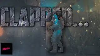 Rust | Clapping the Comp