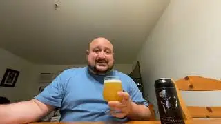 Georgia Beer Reviews: Modest Man Brewing | Mega - The Madvillainy Edition