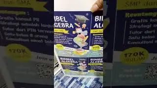 Cara cetak A3+ bolak balik di Xerox C70