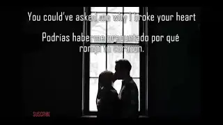😭 dije cosas que nunca debería de decir ⭐ - the weeknd - 🎶