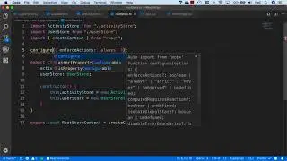 6  Hooking up the Login form to the API