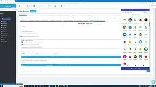 How to block Settings changes in Android with Codeproof?
