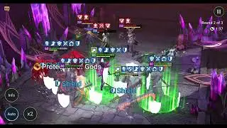 Varl The Destroyer - Doom Tower Hard F31 Playtest