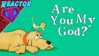 Are You My God? - Official Trailer