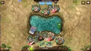 Nature Digital - Beta Nature Campaign - Levels 4-6
