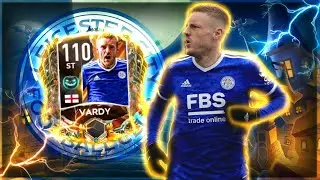 Jamie Vardy Review & Gameplay | Scream Team | Fifa Mobile 21