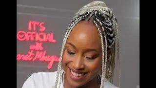 Would you date yourself? #itsofficialwithjanetmbugua #bts #selflove