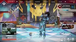 Solo Bronze To Masters (Carry Me Please)