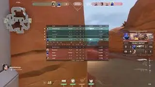 Valorent PUSH