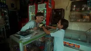 Jhay P - Que No Se Asusten (Video Promo)