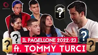 I TOP e i FLOP della stagione: Chi ha fatto il miglior campionato?🔥 w/ Tommy Turci