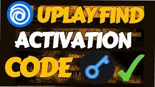 How to find Uplay Activation Code (2018)