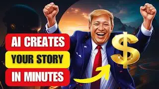 How to Make Engaging Animated Stories Using Free AI Tools