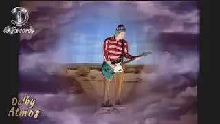 Under The Bridge - Dolby Atmos Remasterizado | (Video MEJORADO) | Link en DESCRIPCION  #rhcp