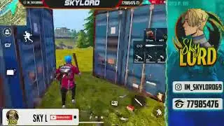TOURNAMENT REALITY & TIPS SKYLORD