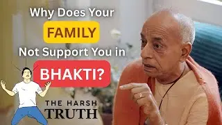 THE HARSH REALITY In Devotional Life