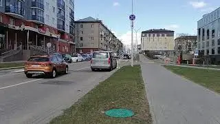 НЕезда в Минске 17.04.2022