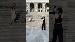 Меня зовут Кристина и я всю жизнь работаю и живу среди диких и домашних животных✌️ Подписывайтесь ❤️