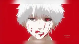 AMV Токийский Гуль (1)