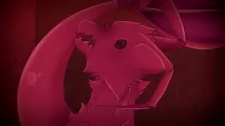 Sekaiju: Antired (animation)/Thanks for 1k on the Mutant Rearrangement!