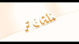 Intro Para Fear|By Vezox-Fasso Intro Grátis•#4