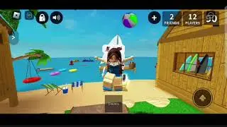 PART 2 OF ME GRINDING IN MM2