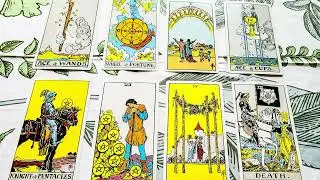 Capricorn June 2023 General Forecast