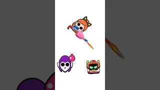 R-T? #shorts #brawlstars #brawl #brawl_stars #bs #meme #memes #мем #мемы #бравлстарс #бс #бравл