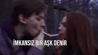 Yunusemre - imkansız bir aşk denir (sözleri)