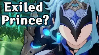 Is Dottore the Lord of Pestilence? | Genshin Impact Theory