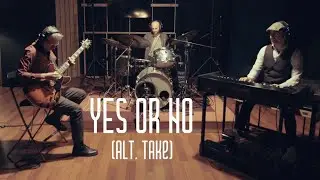 LUCA GELLI Organ Trio - Yes or No (Wayne Shorter). From album 