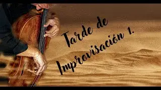 Improvisación 1  Music No Copyright