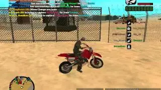 захват двух баз :)