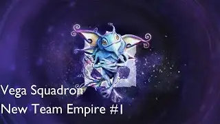 Dream League Season 5 (2016) - Vega Squadron vs Team Empire (bo2) #1