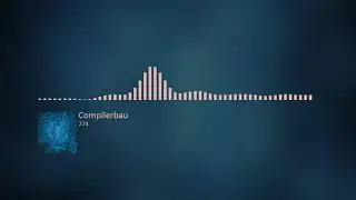 Compilerbau - 774