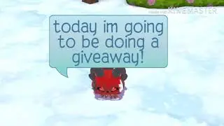 Ajpw giveaway! CLOSED!
