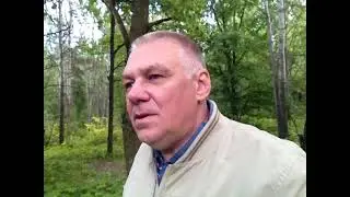 В камзоле петровской эпохи 