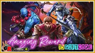 Sword Dynasty: Immortal MMORPG 🎁15 Gift code Amazing Reward🔥 Gameplay Android / APK