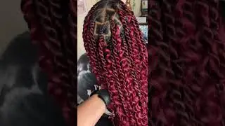 Goddess Twist 