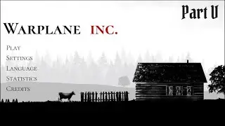 Warplane Inc. Dogfight War Arcade & Warplanes WW2, Part 5: Week 10 - 12