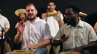 El Botellón - Combo Pacifico