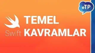Swift - Temel Kavramlar