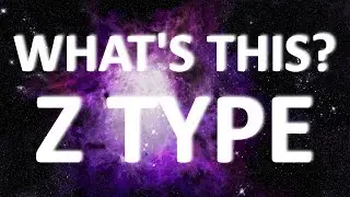 What's This? Z Type - Get Typing!