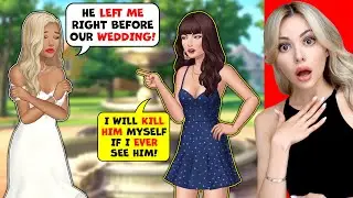 My crush dumped me without any notice on my wedding!