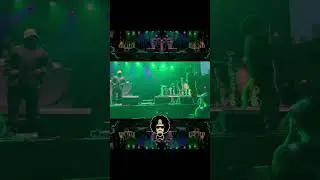 Cypress Hill at Shaky Knees 23 Atl