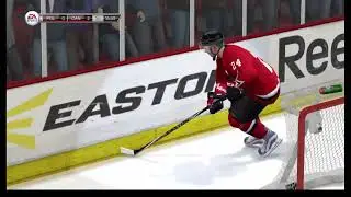 NHL (15) Legacy Edition RPCS3 - i5-13600K + RTX 4070 Ti