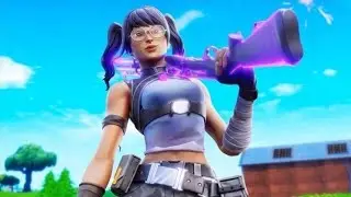 Este es mi nivel y juego desde la temporada 7|La Mosca TV[Fortnite]