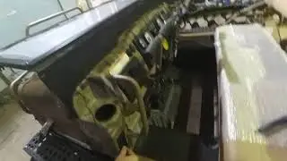 Как дела в сервис-зоне 2