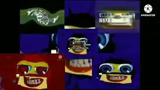 Another Klasky Csupo YTP N104